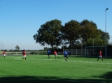 S.K.N.W.K. 2 - Wemeldinge 2 (competitie) seizoen 2024-2025 (79/128)